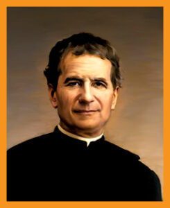 St. John Bosco