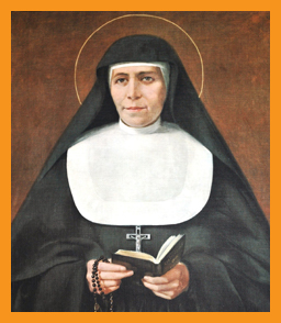 St. Mary Mazzarello