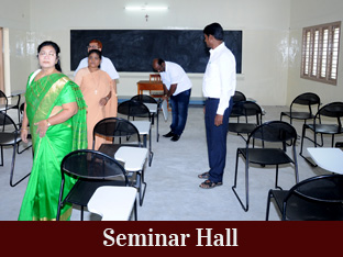 Modern Computer Centre