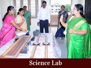 Educational Technology Centre