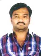 Mr. Matam Chandra Mohan