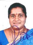 Dr. Padmaja S