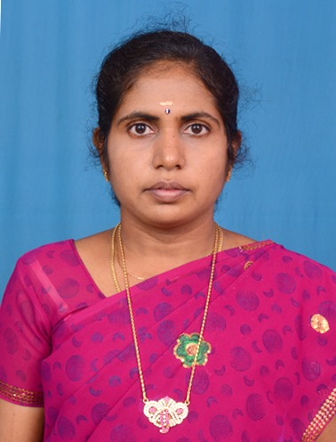 Ms. Suganya S